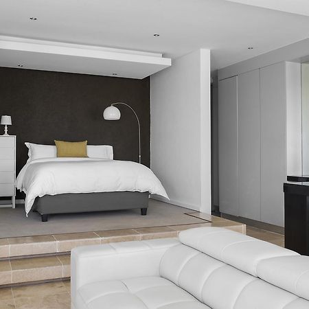 The Franklin Loft Apartments Йоганнесбурґ Екстер'єр фото