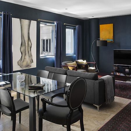 The Franklin Loft Apartments Йоганнесбурґ Екстер'єр фото