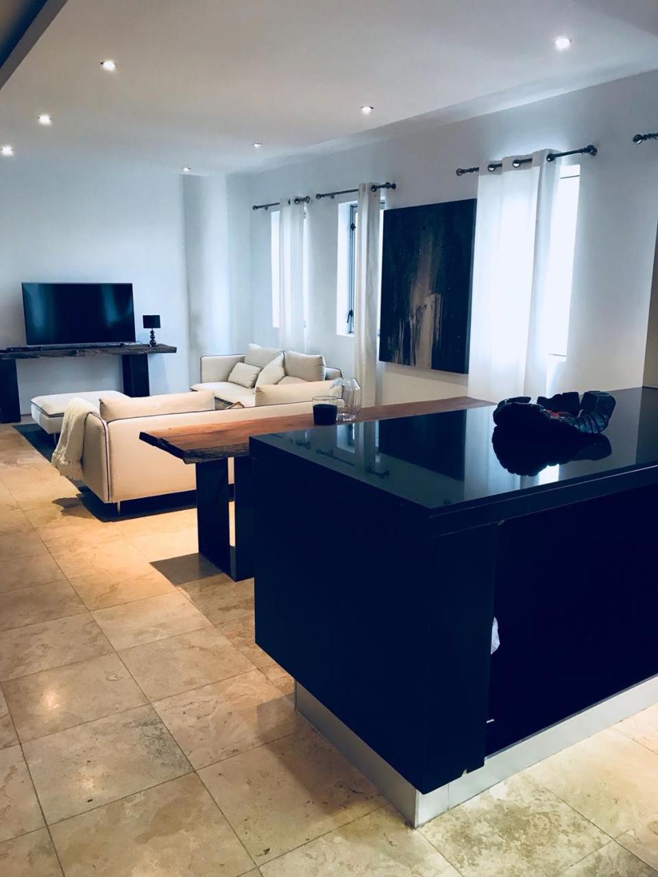 The Franklin Loft Apartments Йоганнесбурґ Екстер'єр фото
