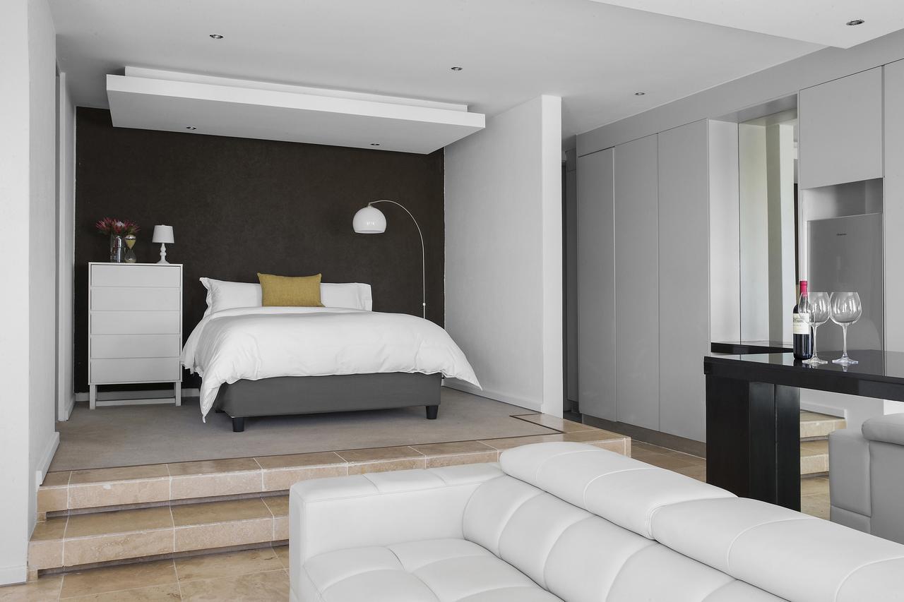 The Franklin Loft Apartments Йоганнесбурґ Екстер'єр фото