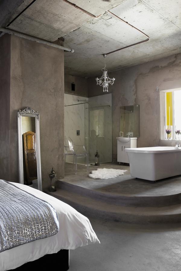 The Franklin Loft Apartments Йоганнесбурґ Екстер'єр фото