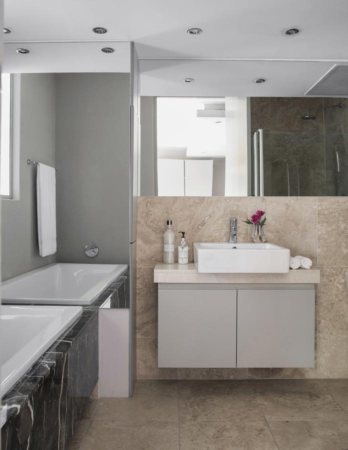 The Franklin Loft Apartments Йоганнесбурґ Екстер'єр фото