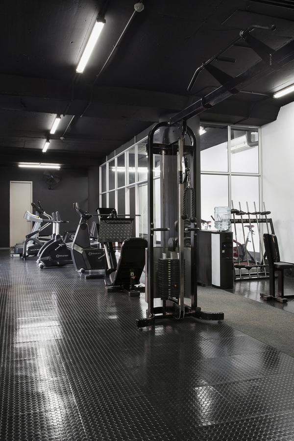 The Franklin Loft Apartments Йоганнесбурґ Екстер'єр фото