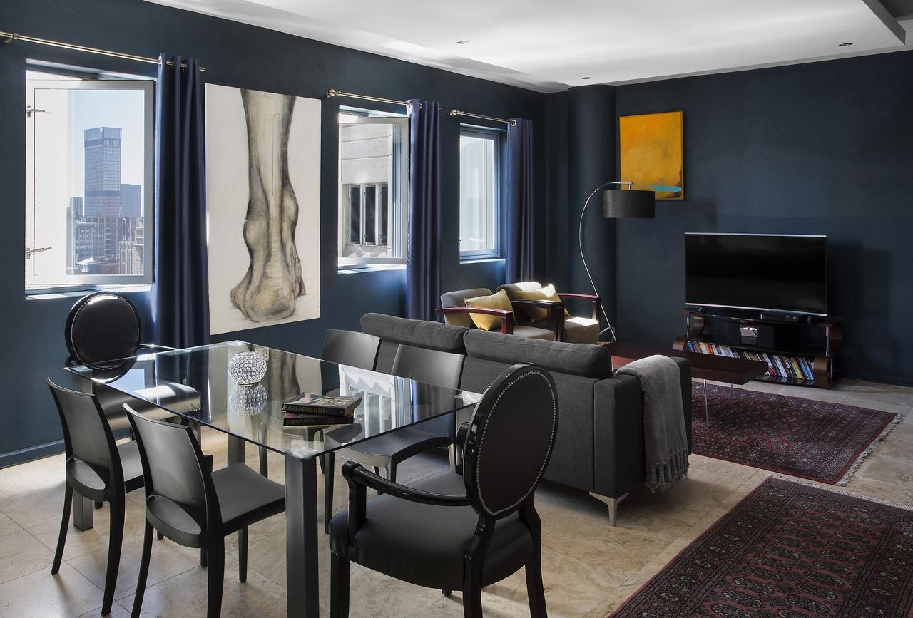 The Franklin Loft Apartments Йоганнесбурґ Екстер'єр фото