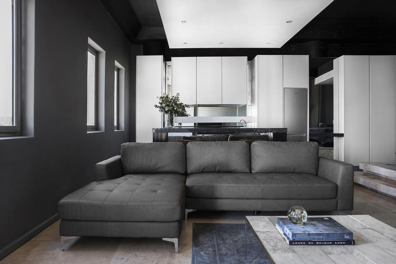 The Franklin Loft Apartments Йоганнесбурґ Екстер'єр фото