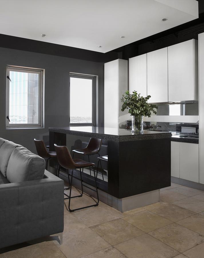 The Franklin Loft Apartments Йоганнесбурґ Екстер'єр фото