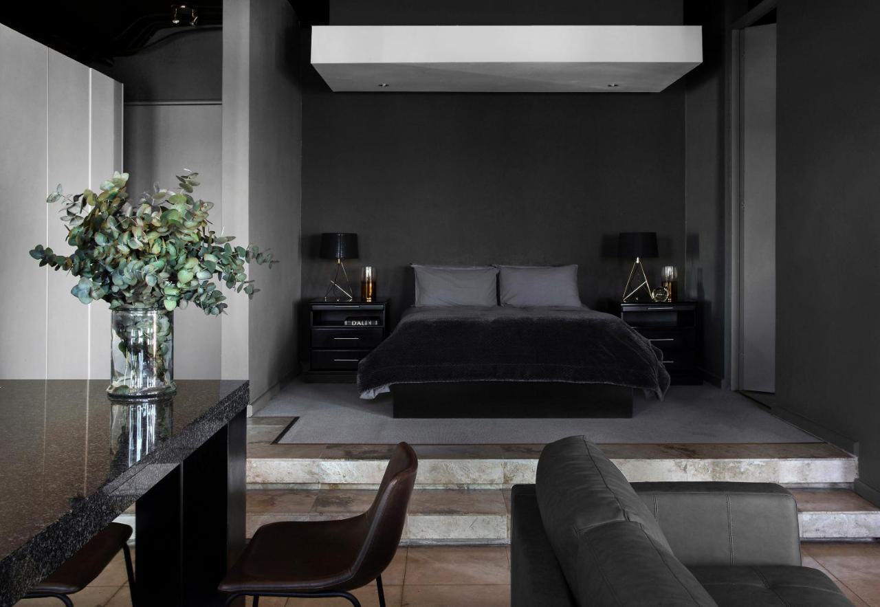 The Franklin Loft Apartments Йоганнесбурґ Екстер'єр фото