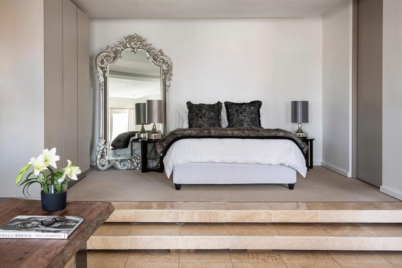 The Franklin Loft Apartments Йоганнесбурґ Екстер'єр фото